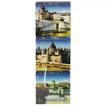 POHÁRALÁTÉT L. 6DB-OS-D