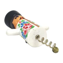 DUGÓHÚZÓ FA Betyár,Hungary felirattal, fehér