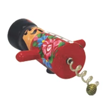 DUGÓHÚZÓ FA Betyár, piros