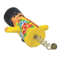 DUGÓHÚZÓ FA Betyár, sárga