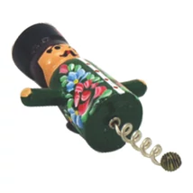 DUGÓHÚZÓ FA Betyár, zöld