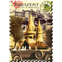 HŰTŐMÁGNES BBS BÉLYEG MŰGY.-A