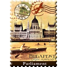 HŰTŐMÁGNES BBS BÉLYEG MŰGY.-B