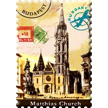 HŰTŐMÁGNES BBS BÉLYEG MŰGY.-C