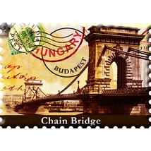 HŰTŐMÁGNES BBS BÉLYEG MŰGY.-E