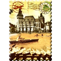 HŰTŐMÁGNES BBS BÉLYEG MŰGY.-F