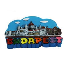 HŰTŐMÁGNES KEPES POLIRESIN-K