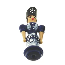 HŰTŐMÁGNES FA LÁNY, kék