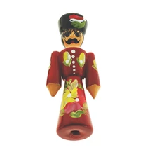 HŰTŐMÁGNES FA BETYÁR piros