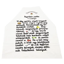 KÖTÉNY PAPRIKÁSCSIRKE MAGYAR