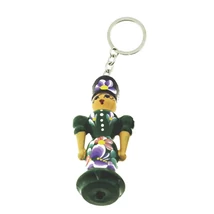 KULCSTARTÓ FA LÁNY  zöld