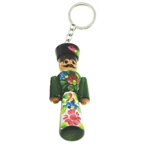 KULCSTARTÓ FA BETYÁR  zöld