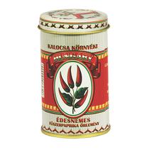 PAPRIKA FÉMHENGER 100gr Édes
