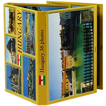 LEPORELLO 36 DB-OS Hungary