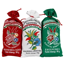 PAPRIKA MOLINOS 3*50G