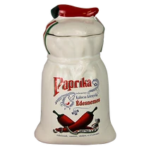 PAPRIKA ÚJ KER.ZSÁK 50gr Édes