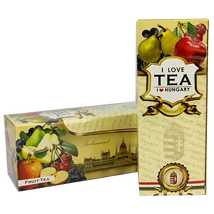 TEA I LOVE BP-GYÜMÖLCSTEA