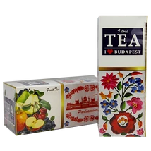 TEA I LOVE BP-GYÜMÖLCSTEA