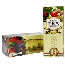 TEA I LOVE BP-ERDEI GYÜMÖLCS