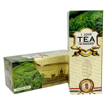 TEA I LOVE BP-ZÖLDTEA