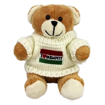 MACI FEHÉR PULCSIS-BP