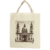 VÁSZONTÁSKA SZT.I. BAZILIKA