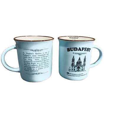 BÖGRE STORY 09 - Bazilika