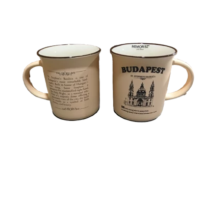 BÖGRE STORY 10 - Bazilika