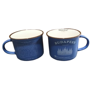 BÖGRE STORY KICSI 01 - Parlament