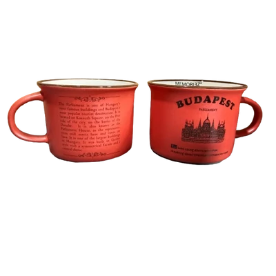 BÖGRE STORY KICSI 02 - Parlament