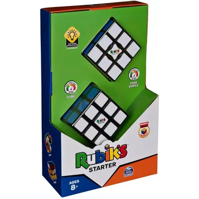 Rubik Kezdő Csomag