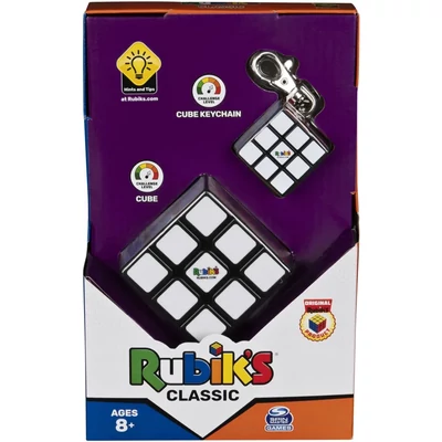 Rubik Klasszikus Csomag