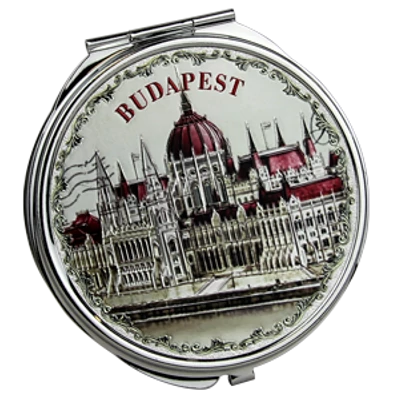 ZSEBTÜKÖR BP 16T-3A