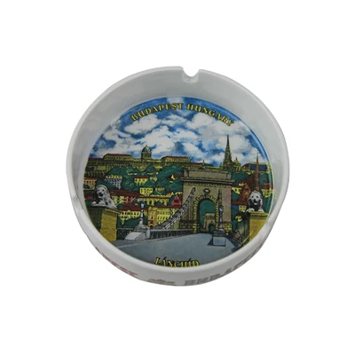 HAMUTÁL PORCELÁN 12CM-G