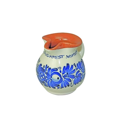 KÉKFESTŐS KIÖNTŐ-B