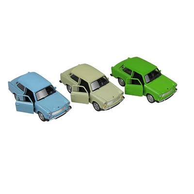 TRABANT - Személyautó