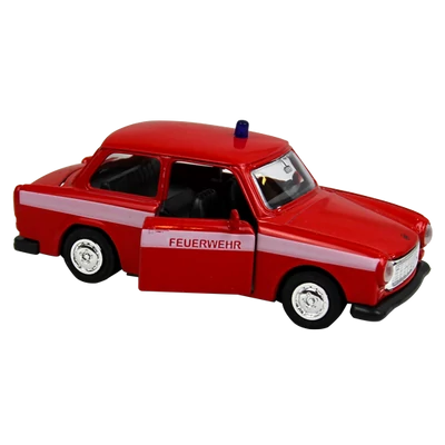 TRABANT - Tűzoltóautó