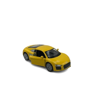 AUTO MODELLEK WE TÖBBFÉLE - Audi R8