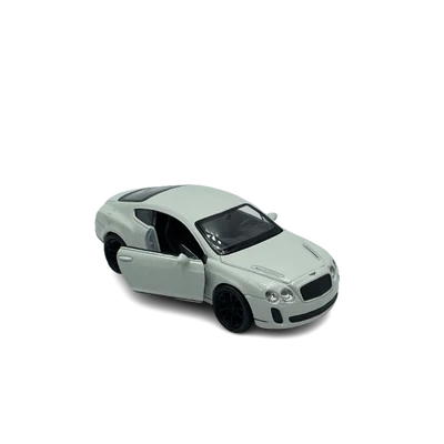 AUTO MODELLEK WE TÖBBFÉLE Bentley Continental Supersport