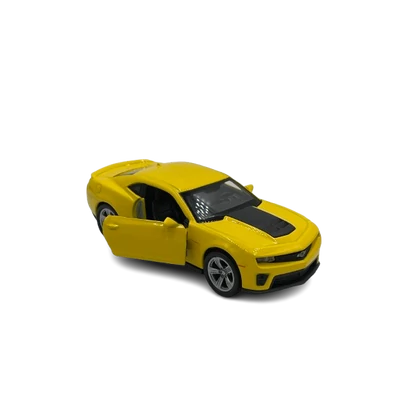 AUTO MODELLEK WE TÖBBFÉLE Chevrolet Camaro