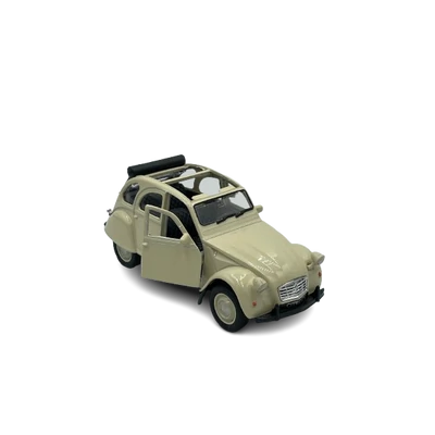 AUTO MODELLEK WE TÖBBFÉLE - Citroen C2