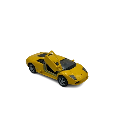 AUTO MODELLEK WE TÖBBFÉLE - Lamborgini Murcielago