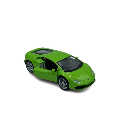 AUTO MODELLEK WE TÖBBFÉLE - Lamborgini Huracan Coupe