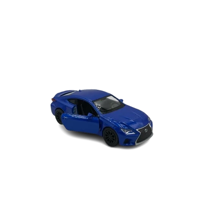 AUTO MODELLEK WE TÖBBFÉLE LexusRCF