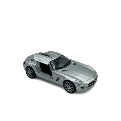 AUTO MODELLEK WE TÖBBFÉLE - Mercedes SLS AMG