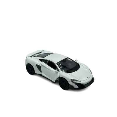 AUTO MODELLEK WE TÖBBFÉLE - McLaren 675LT