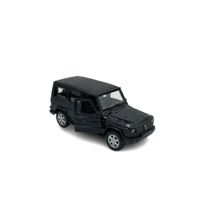 AUTO MODELLEK WE TÖBBFÉLE - Mercedes-Benz G-Class