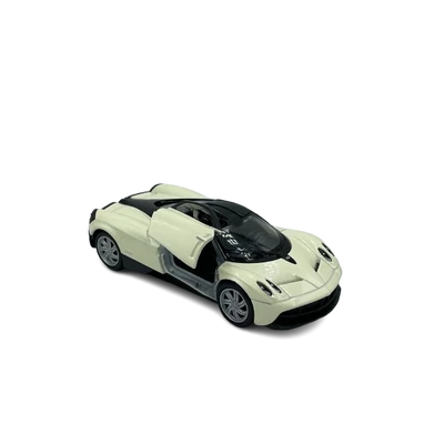 AUTO MODELLEK WE TÖBBFÉLE - Pagani Huayra