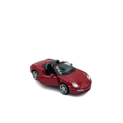 AUTO MODELLEK WE TÖBBFÉLE - Porsche Boxter