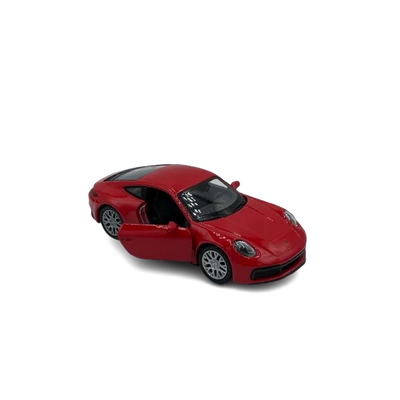 AUTO MODELLEK WE TÖBBFÉLE - Porsche 911 Carrera 4s